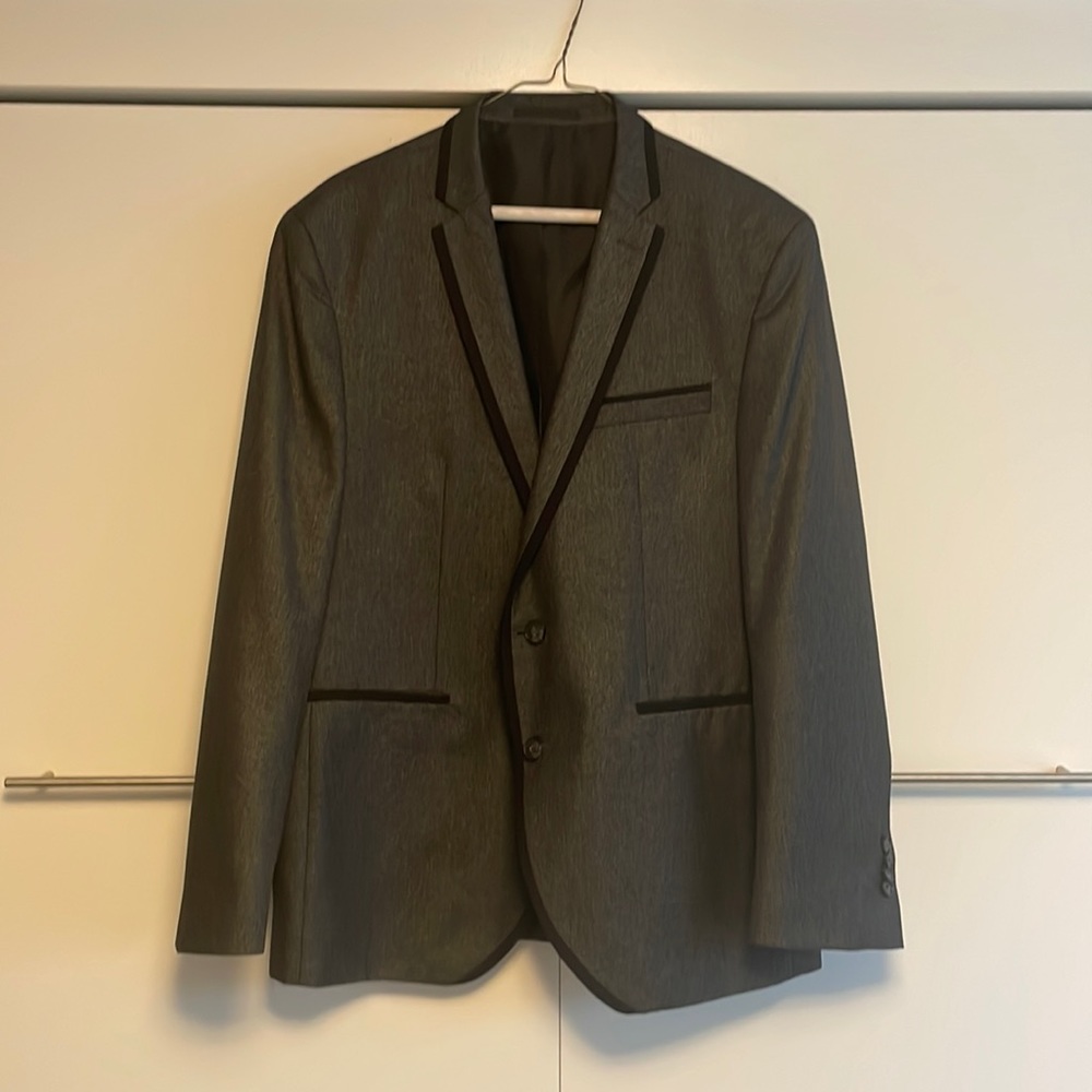 Kenneth Cole Reaction Blazer